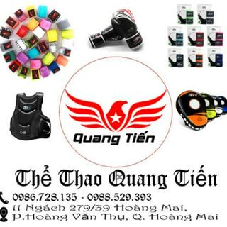 THỂ THAO QUANG TIẾN