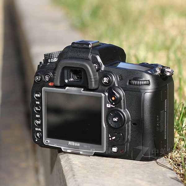 Miếng bảo vệ màn hình LCD Cover Nikon