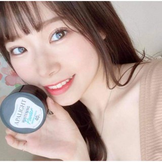 Bột trắng răng Apalight nội địa Nhật cao cấp