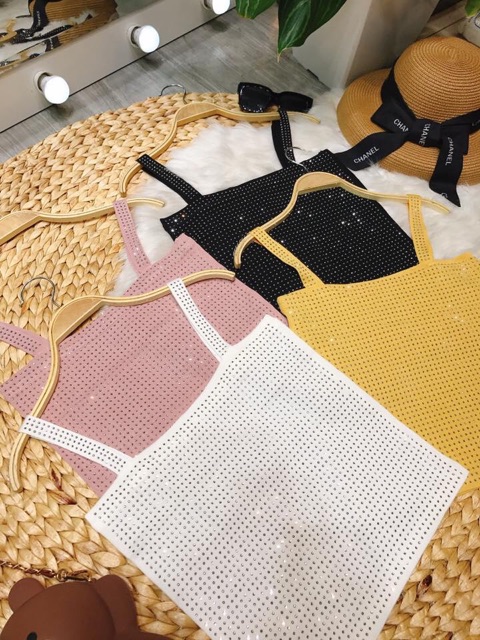 Áo 2d đính kim sa hàng đẹp Quảng Châu | BigBuy360 - bigbuy360.vn