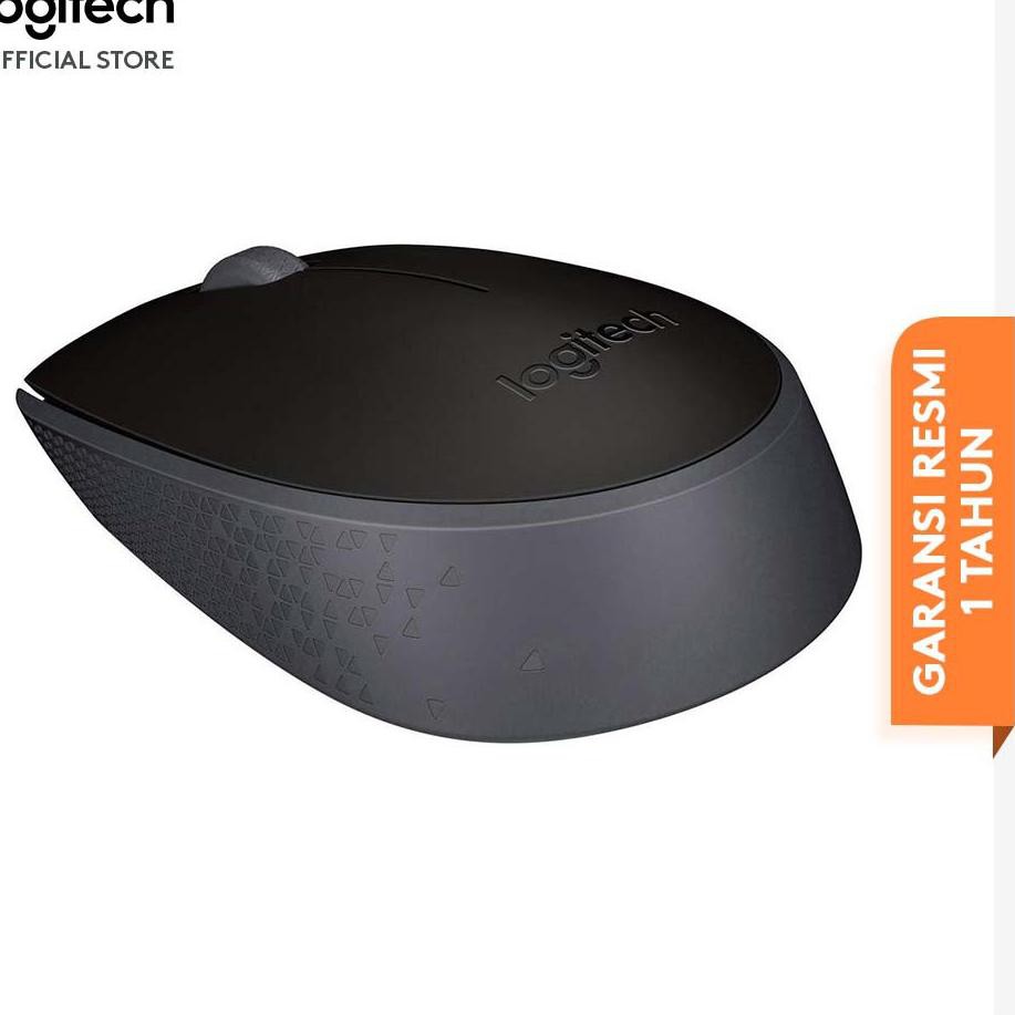Chuột Không Dây Logitech M170 | BigBuy360 - bigbuy360.vn