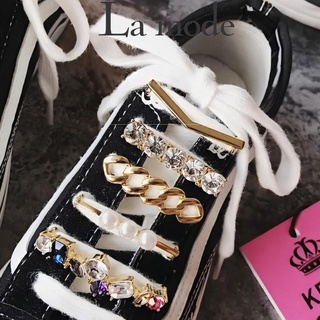 Trang Sức Giày Cho Nữ Sang Chảnh - La mode