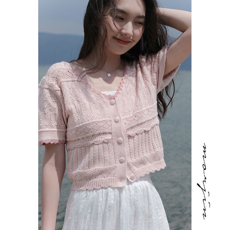 Gile Len Nữ Hàn Quốc, Áo Len Gile Thời Trang Họa Tiết Đám Mây Kiểu Dáng FreeSize Hàng Quảng Châu | BigBuy360 - bigbuy360.vn