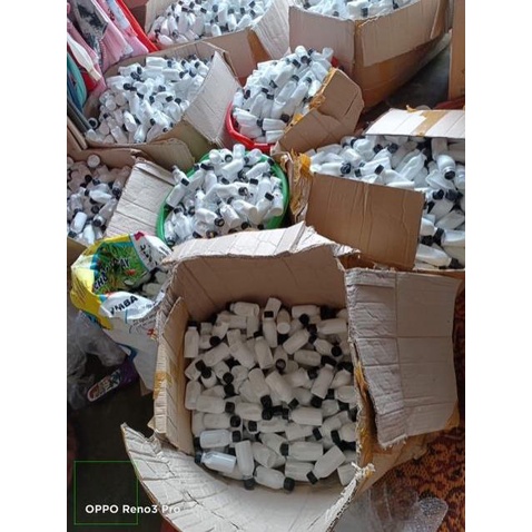 Ủ trắng sữa bò non kích trắng 10ml