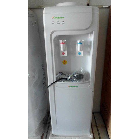 Cây nước nóng lạnh Kangaroo KG3331 - Hàng trưng bày - Bảo hành 12 tháng
