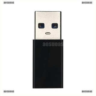 Cáp Chuyển Đổi USB-C 3.1 Type C Sang USB 3.0 Type-A
