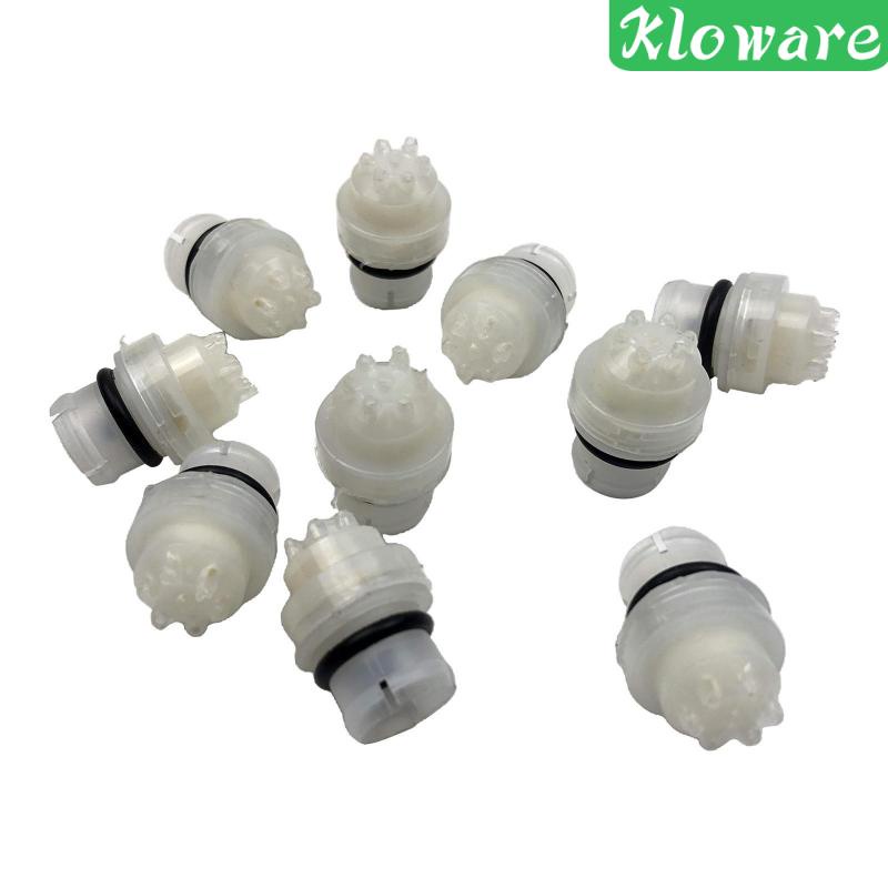 Bộ 10 Nắp Đậy Bình Nhiên Liệu Cho STIHL 044 024 036 034 026 MS280 MS360 MS381