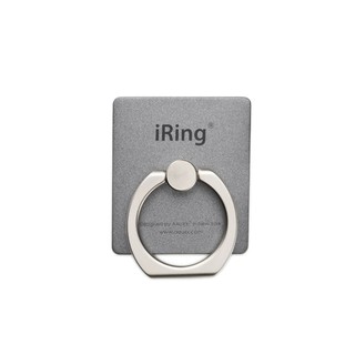 Đế giữ điện thoại (Xám) - Iring
