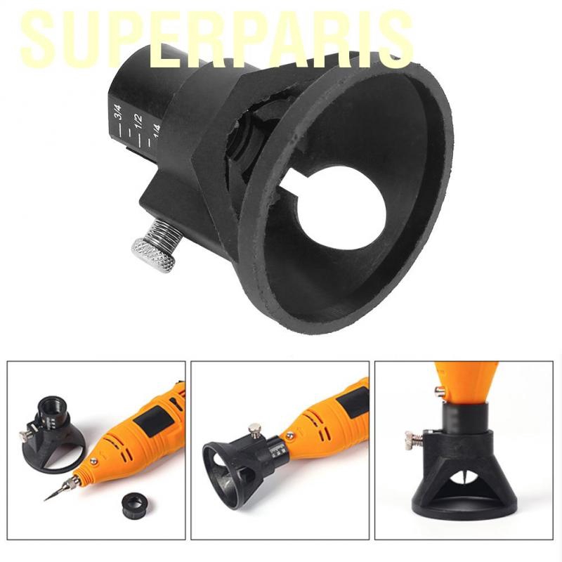 Phụ Kiện Cố Định Vị Trí Máy Khoan Mini Cho Dremel