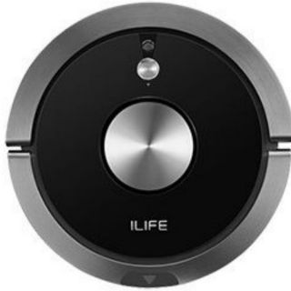 Robot Hút Bụi Lau Nhà Chính Hãng ILife X800 [ Mới 100%] bảo hành 12 tháng