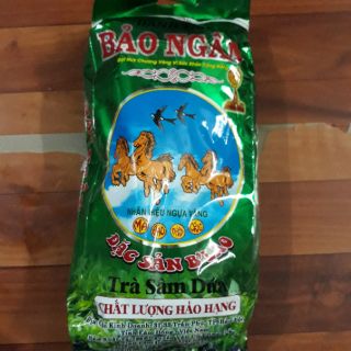 Trà sâm dứa Bảo Ngân 350g