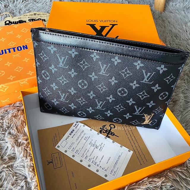 ❗️❗️CLUTCH LV