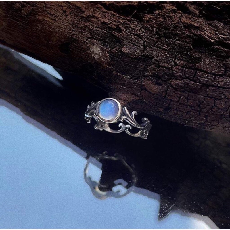 nhẫn vintage 2abnormal