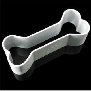 Khuôn cookie - hình cục xương