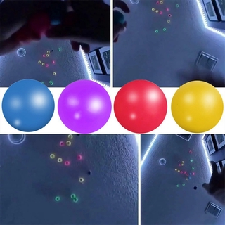 Tiktok 1 Pcs Sticky Wall Ball Stress Relief Toys Đồ chơi Dính Quả bóng Quả bóng Quả bóng Giải nén Đồ chơi Dính Quả bóng Mục tiêu Bắt Ném Bóng Đồ chơi trẻ em