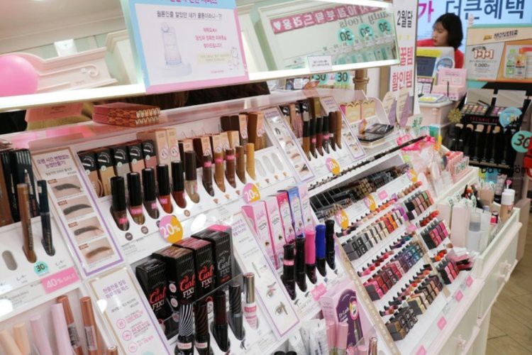 (Hàng Mới Về) Phấn Má Hồng Etude House Chất Lượng Cao