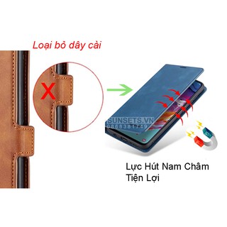 Bao da Samsung Note 10 Lite