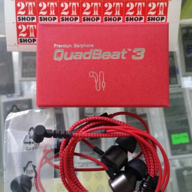 TAI NGHE LG G4/G6/G7 (QUADBEAT 3) CHÍNH HÃNG (KHÔNG HỘP), ÂM THANH CỰC CHUẨN 2019