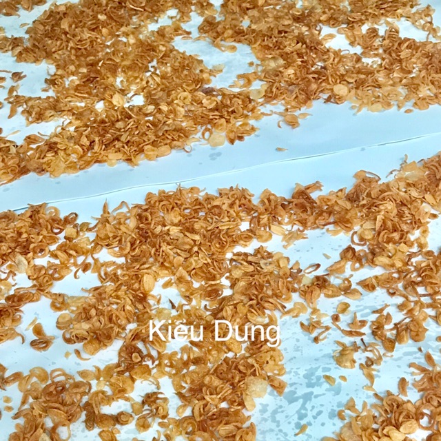 GÒ VẤP 250g Hành Bắc/ Tỏi Bắc phi Kiều Dung