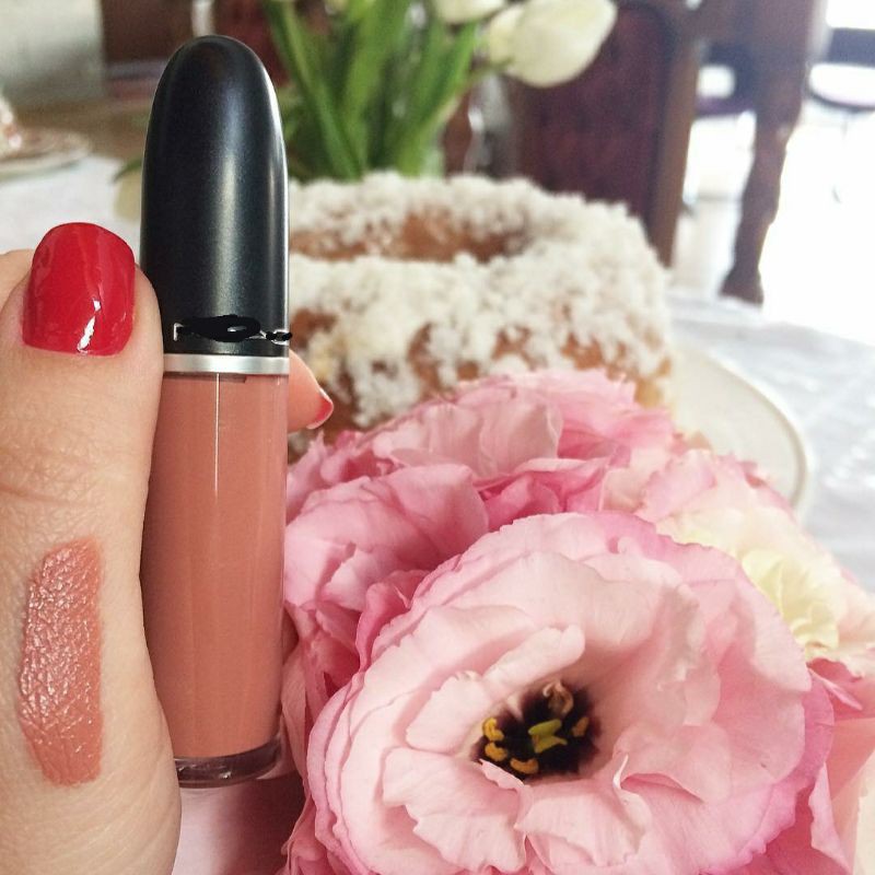 Bộ son MAC Travel Exclusive Lip Kit | BigBuy360 - bigbuy360.vn