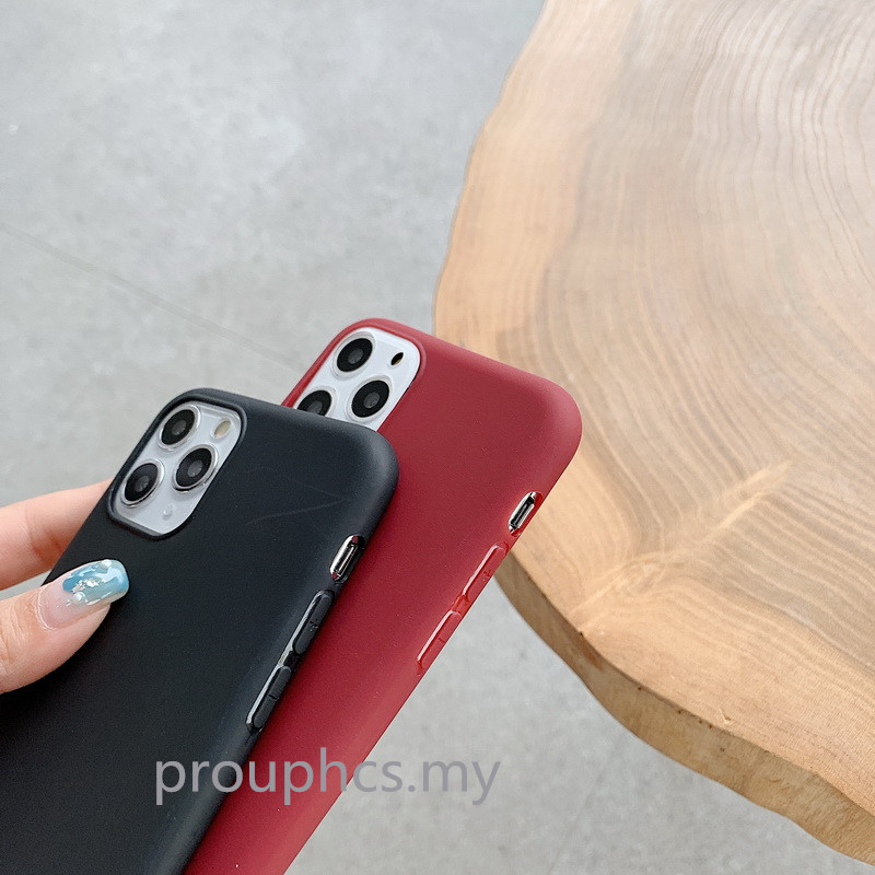 Ốp điện thoại TPU mềm màu macaron cho Huawei Nova 2i 2 Lite 3i 5T 7i Y5 Y7 Pro Y9 Prime 2019