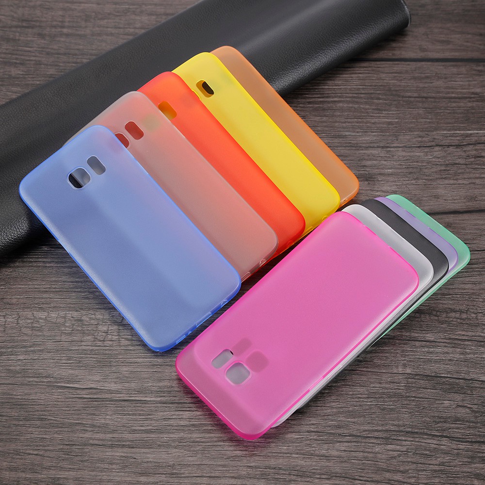 Ốp lưng Samsung Galaxy S7 Siêu  mỏng chống nóng