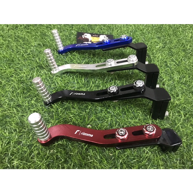 Cần số móc Exciter