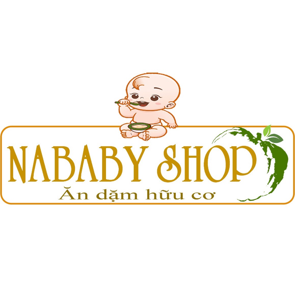 Nababyshop _ ăn dặm hữu cơ