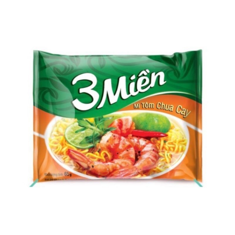 Mì gói (Hảo Hảo, Gấu đỏ, ba miền, miliket) | BigBuy360 - bigbuy360.vn