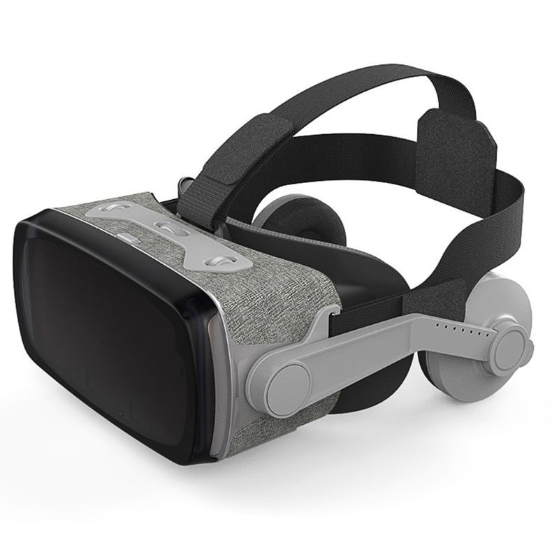 Kính 3D VR Tai nghe SHINECON G07E Nhỏ gọn nhẹ Trọng lượng nhẹ Thoải mái đắm chìm sâu