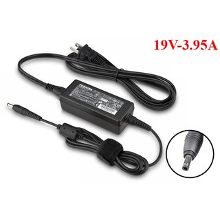 ⚡️[Chính Hãng] ⚡️ Sac laptop Toshiba 19V - 3.95A chân thường loại rẻ