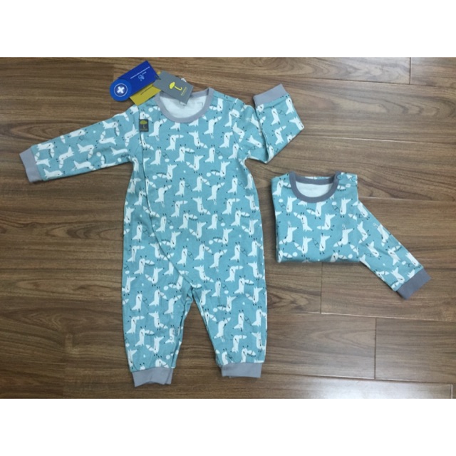 Body xuất hàn cho bé