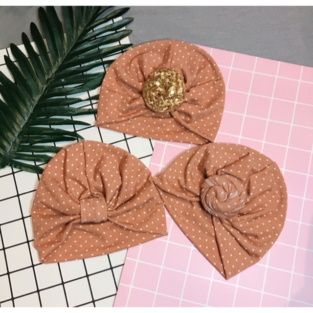 Mũ turban