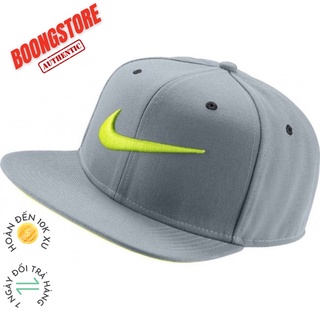 Snapback mũ/nón lưỡi trai nam nữ nike snapback logo chính hãng 100% ảnh thật