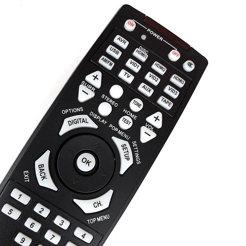 Thiết Bị Nhận Tín Hiệu Điều Khiển Từ Xa AVR-700 Cho Harman / Kardon AVR700 AVR70 AVR70C1600120