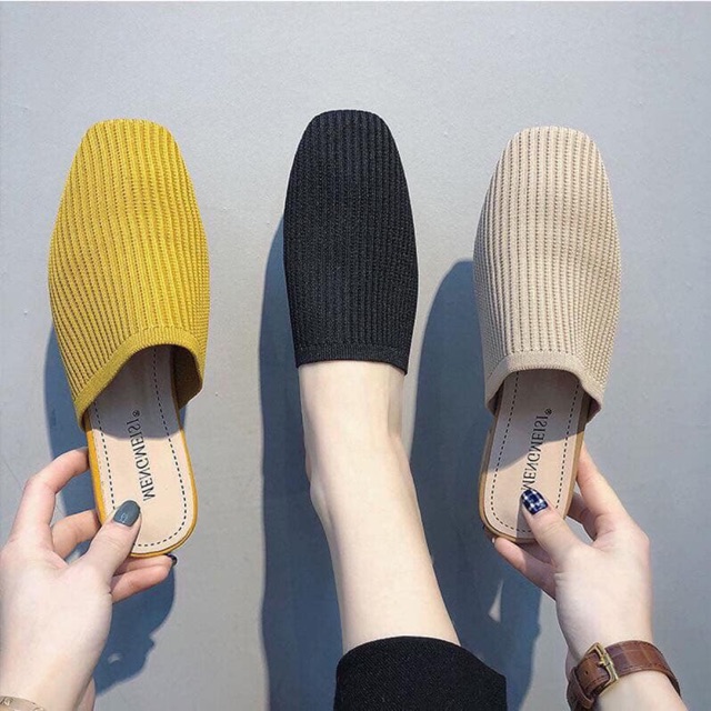 Sục xinh cho các nàng