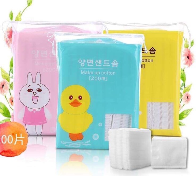 Bông tẩy trang | BigBuy360 - bigbuy360.vn