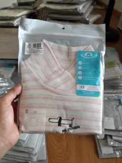 TL027 Áo giữ nhiệt Lapome