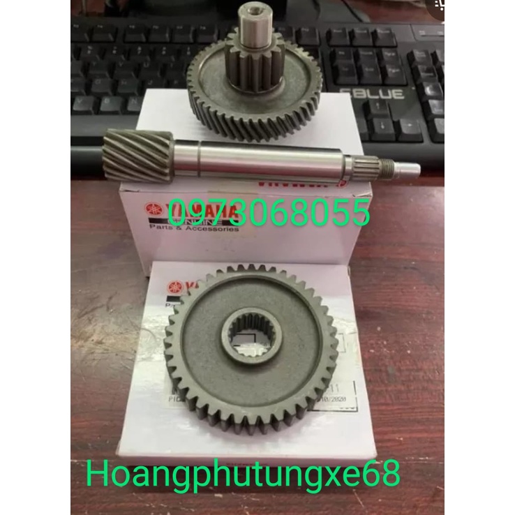 Nhông hú nhông lap Yamaha Mio 2004 2006, Novo 1 nhập chính hãng