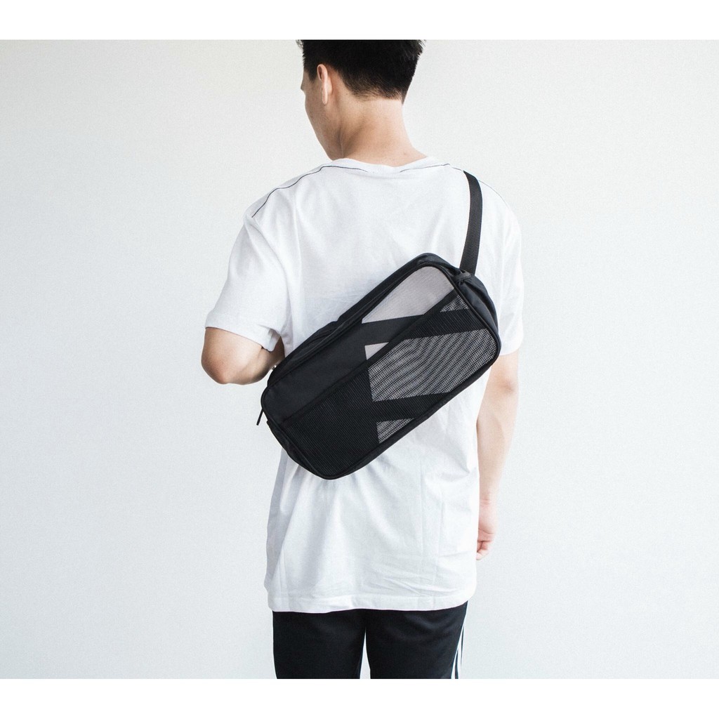 Túi đeo chéo adidas hà nội