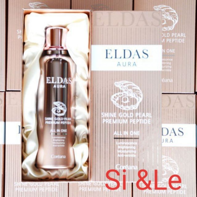 srum tế bào góc ELDAS 100ml