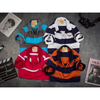 ⚠ Áo thun Hollister chuẩn shop