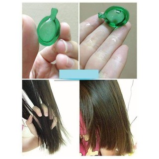 Viên serum dưỡng tóc Thái Lan (Combo 10 viên)