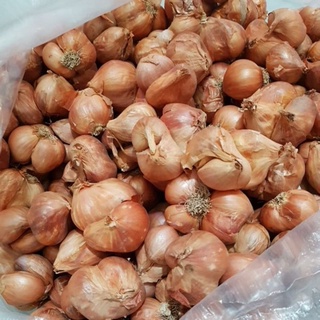 Hành khô bắc ngon 500gr