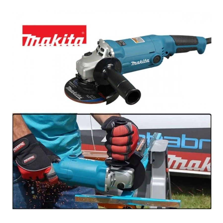 Máy mài góc Makita GA5010 1.050W