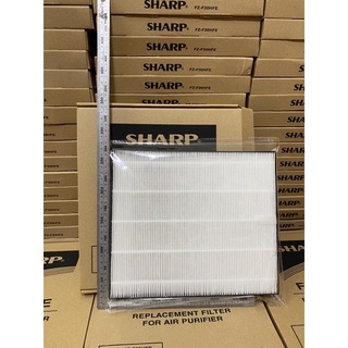 Màng lọc HEPA máy lọc SHARP hút ẩm  dw-e16fa