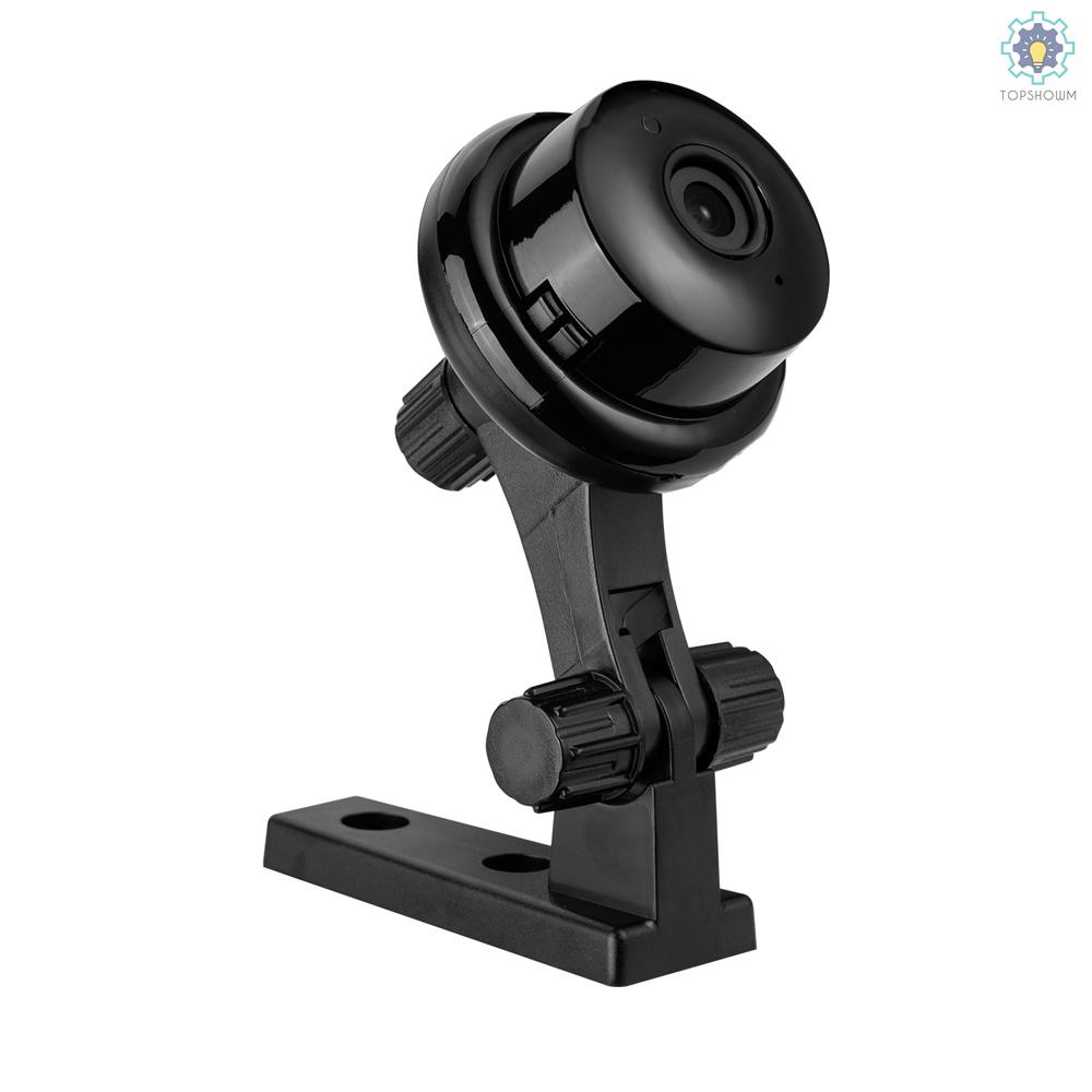 Camera giám sát không dây 1080p V380 kết nối wifi kích thước nhỏ gọn chất lượng cao | BigBuy360 - bigbuy360.vn