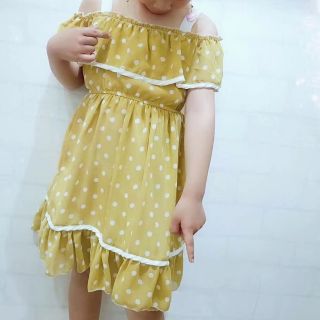 Váy đại QC huy hằng