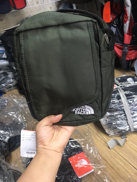 Túi Đeo Chéo TNF Sling Bag