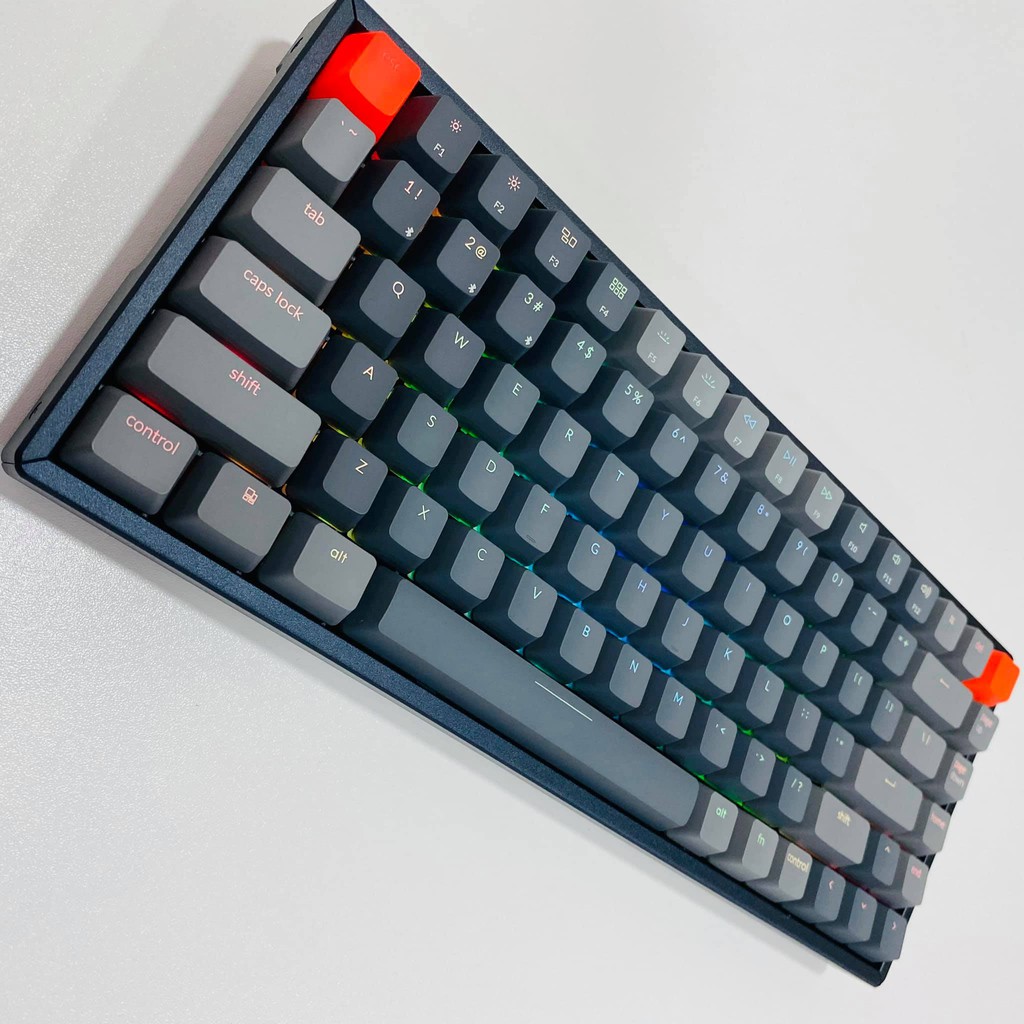 Keychron K2 - Bàn phím cơ Keychron K2 bản nhôm
